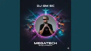 MEGATECH SAQUAREMA
