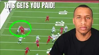How Gunners Actually Win on Punt Team (This Gets You Paid)