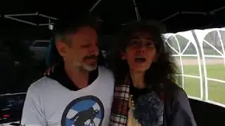 Interview with team #IndependenceLive - 5th May 2018 #AUOB
