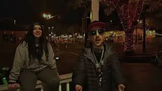 SampsonODB - 2AM On Whyte Avenue (Official Music Video) #ShotByCutti #yeg