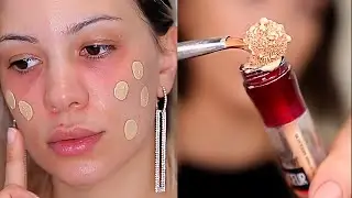 Best Makeup Transformations 2022 |  New Makeup Tutorials Compilation | Makeup Compilation