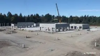 Toyota of Olympia Time Lapse - Foushee