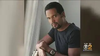 Actor Kristoff St. John Dead At 52