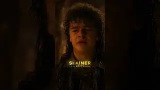 Joyce Took Revenge.🔥🪓 #shortvideos #edit #viralvideos #viral #shortsviral #shorts #strangerthings