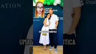 Primeiro div&oacute;rcio do ano?! 😂 #royal #britishroyalfamily #princeharry #meghanmarkle #realeza #harry