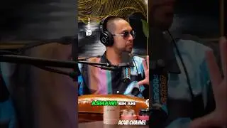 Kisah Atan Gombang: Kenangan & Pengalaman #mawi #asmawi #mawiaf #akedemifantasia #kulai