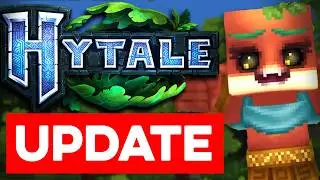 Why Hytale is 98% Saved