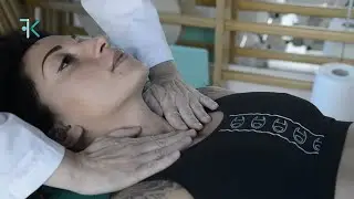 Massaggio Linfodrenante
