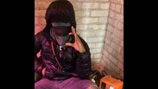 TEEWAY TYPE BEAT / AUDIOSLUGS X JAY CACTUS 