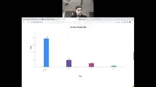Department of Justice Webinar 4 Part 2: Dr. Vivek Raghavan