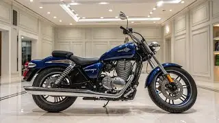 Bajaj Avenger 2026 &ndash; Sabse Stylish Cruiser Bike Ka Complete Walkaround!