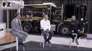 Five Minutes With FZUK - Decarbonisation