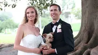 University Club - UCI Wedgewood Wedding
