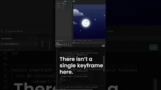 Rive Scripting: Converter Scripts Animation with 0 Keyframes #rive #tutorial #rivescripting