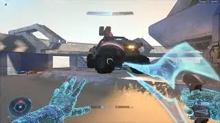 Slaying in Style - Halo Infinite