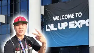 LVL UP Expo 2020 || Opening Day || Friday