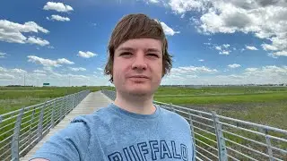 Calgary&rsquo;s Most Boring Path