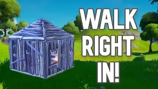 How To Phase Into ANY BOX! (EASIEST box exploit)
