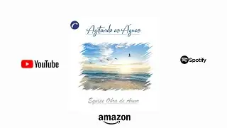 Agitando Ás Águas - Equipe Obra de Amor feat Ninfa & Cálita [CD Completo] (Gravadora Belém Oficial)