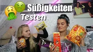 S&uuml;&szlig;igkeiten die wir sonst NIE kaufen |Cecelicious