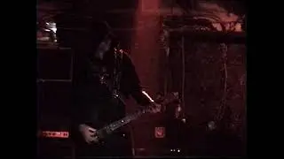 Black Witchery - Live The Black Castle, Los Angeles, CA 2010-12-04
