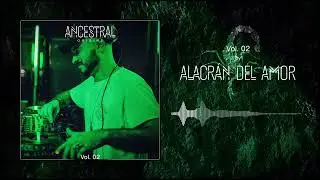Ancestral Origins, Vol. 2 by Alacr&aacute;n del Amor