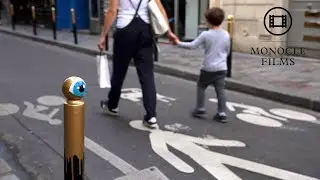Building safer cities