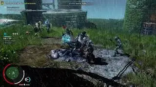 Middle-earth: Shadow of Mordor Part 5