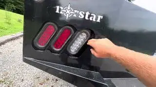 Wiring a Lance Camper Plug