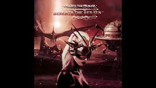 🔥 Beneath the Red Sun: A Futuristic Bug Hunt Adventure! 🕶️🐜