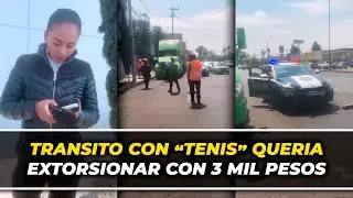 Tránsito con 