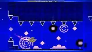 Crescendo by Mask463 | Easy Demon | Geometry Dash