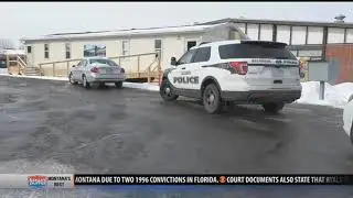 Belgrade schools, police taking any mention of threats seriously