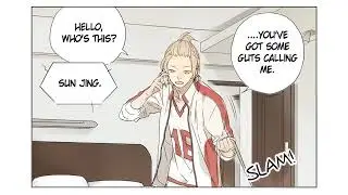 Their story manhua lovemoment in english dubbed part 6