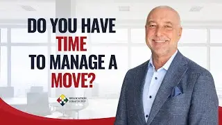 Do You Have Time to Manage an Office Move? What Most Companies Get Wrong