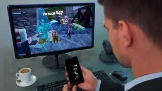 Winning Every Fortnite Game (no clickbait)