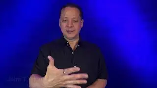 John T. Sheets  &ldquo;The Ring Thing&rdquo;