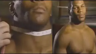 You Must Train After Seeing This Video | Mike Tyson Gym Motivation