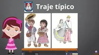 LA REGION ANDINA