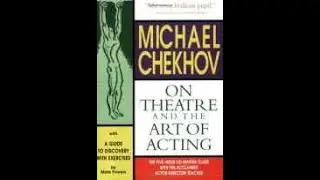 Michael Chekhov Guiding Principle #3  the NMCA WAY with Lisa Dalton & Wil Kilroy