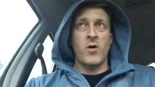 TMLV VLOG - The Storm, Blackout, Solar Power, Cell towers down