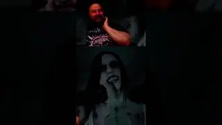 It&rsquo;s the panting for me #horror #gaming #games #funny #horrorgame #ghast #infliction