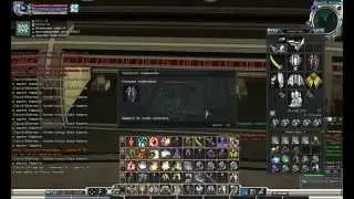 RF Online Anomia 65 инт щит +6