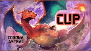 ¡TITÁNICO! Primer CUP de Corona Astral en 