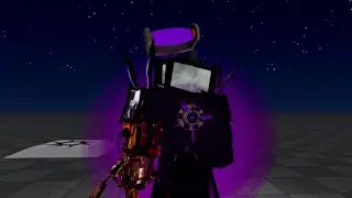 Showcasing rework Titan tv man catalog avatar creator 