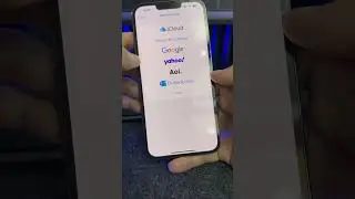 Como adicionar um E-mail no iPhone | Apple | iOS