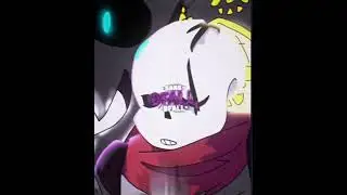 GFall vs. Underverse