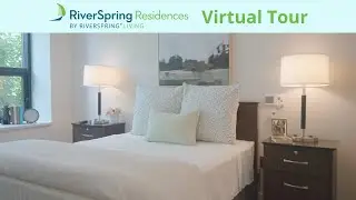 RiverSpring Residences Tour