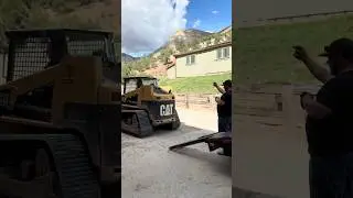 Welcome to Branded Rock Canyon
