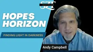 Hope's Horizon: A Path to Healing After Heartbreak